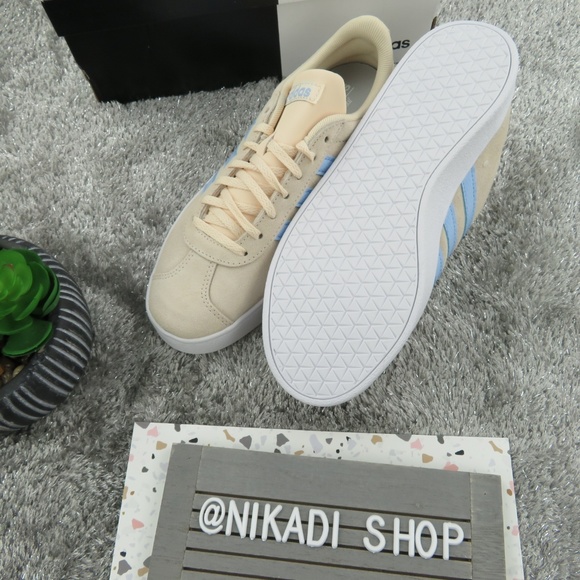 Adidas Original Skater Court Sneakers - Picture 6 of 6